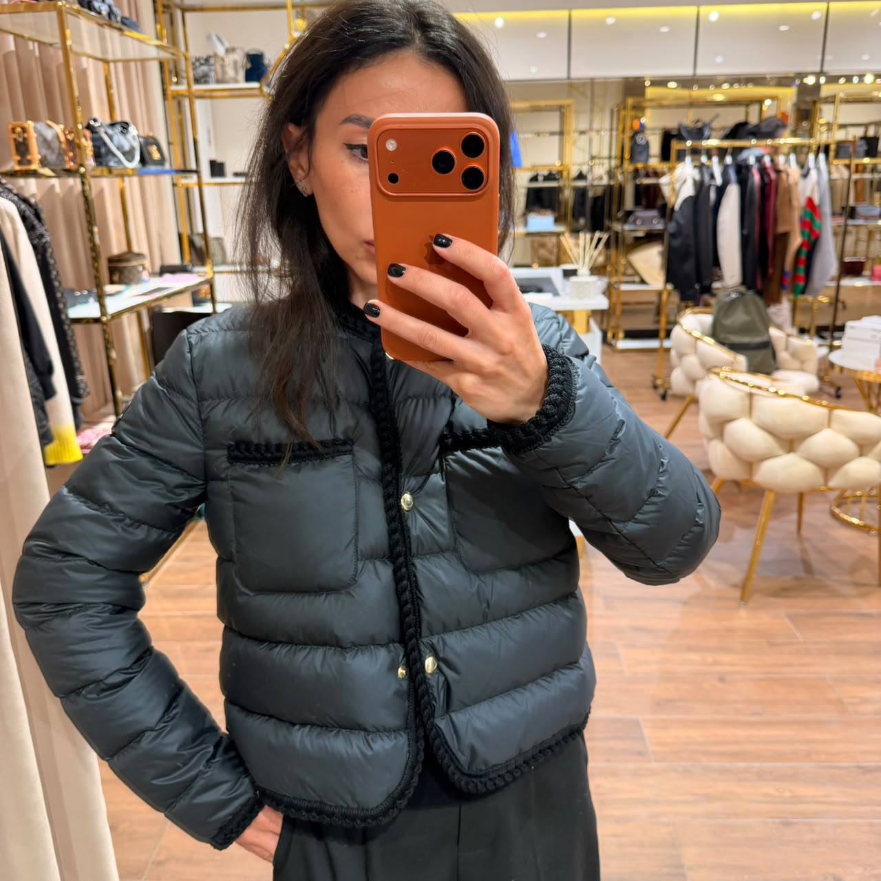 Moncler
