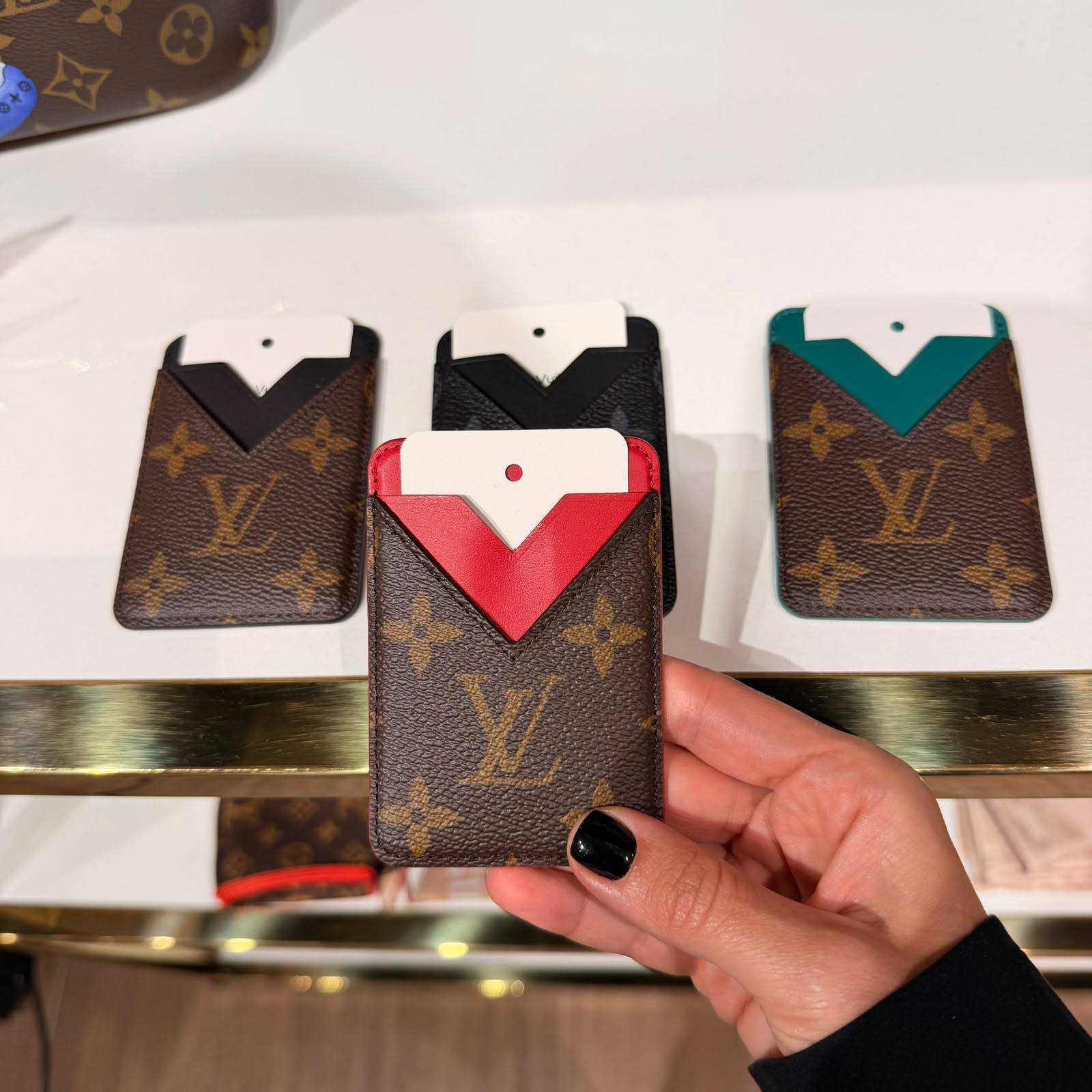 Louis Vuitton
