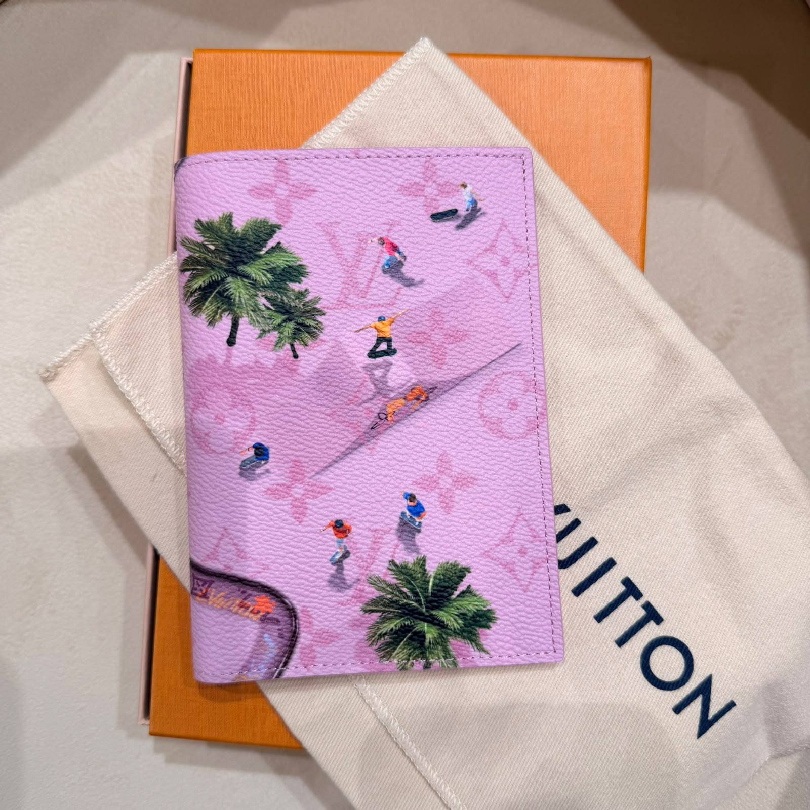 Louis Vuitton
