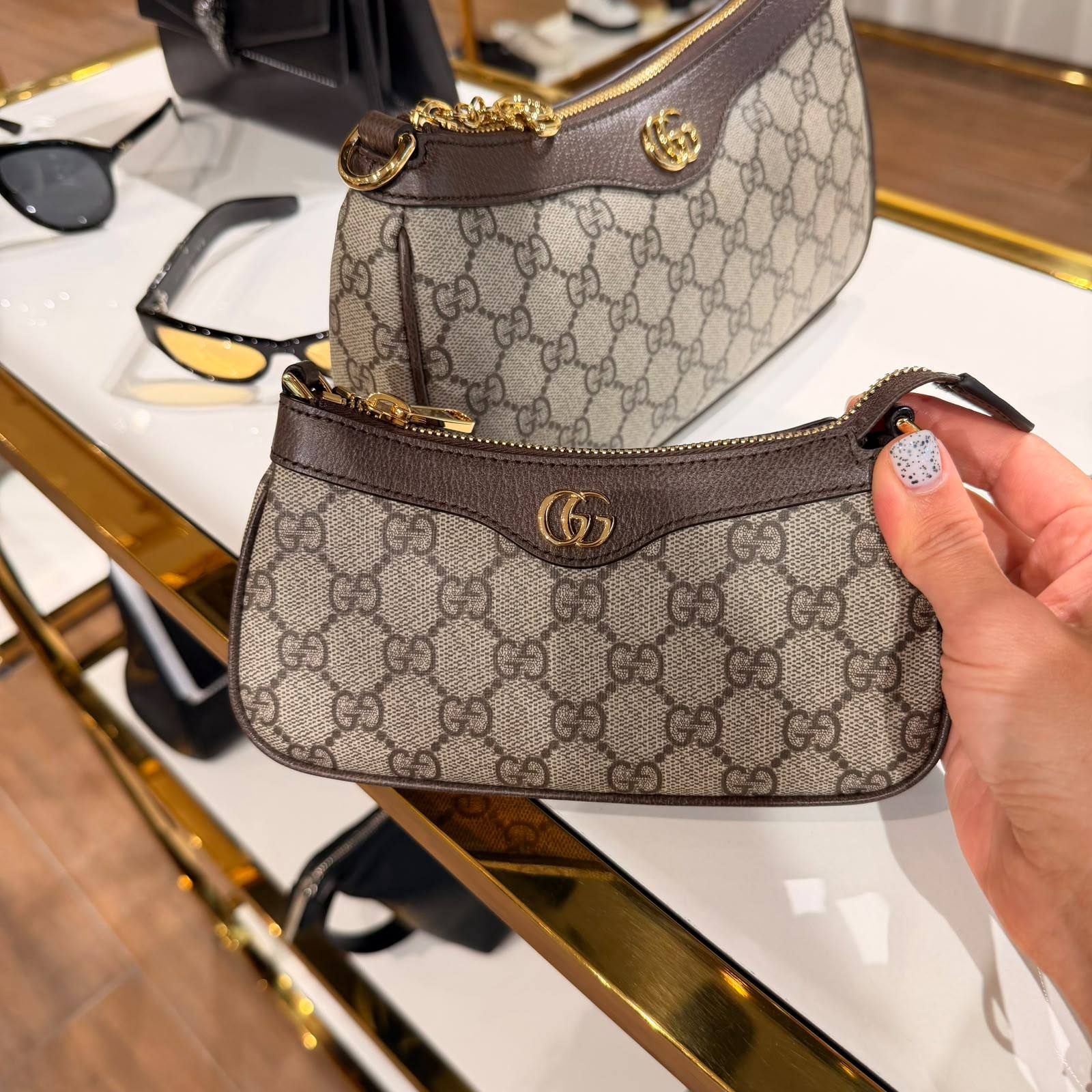 Gucci