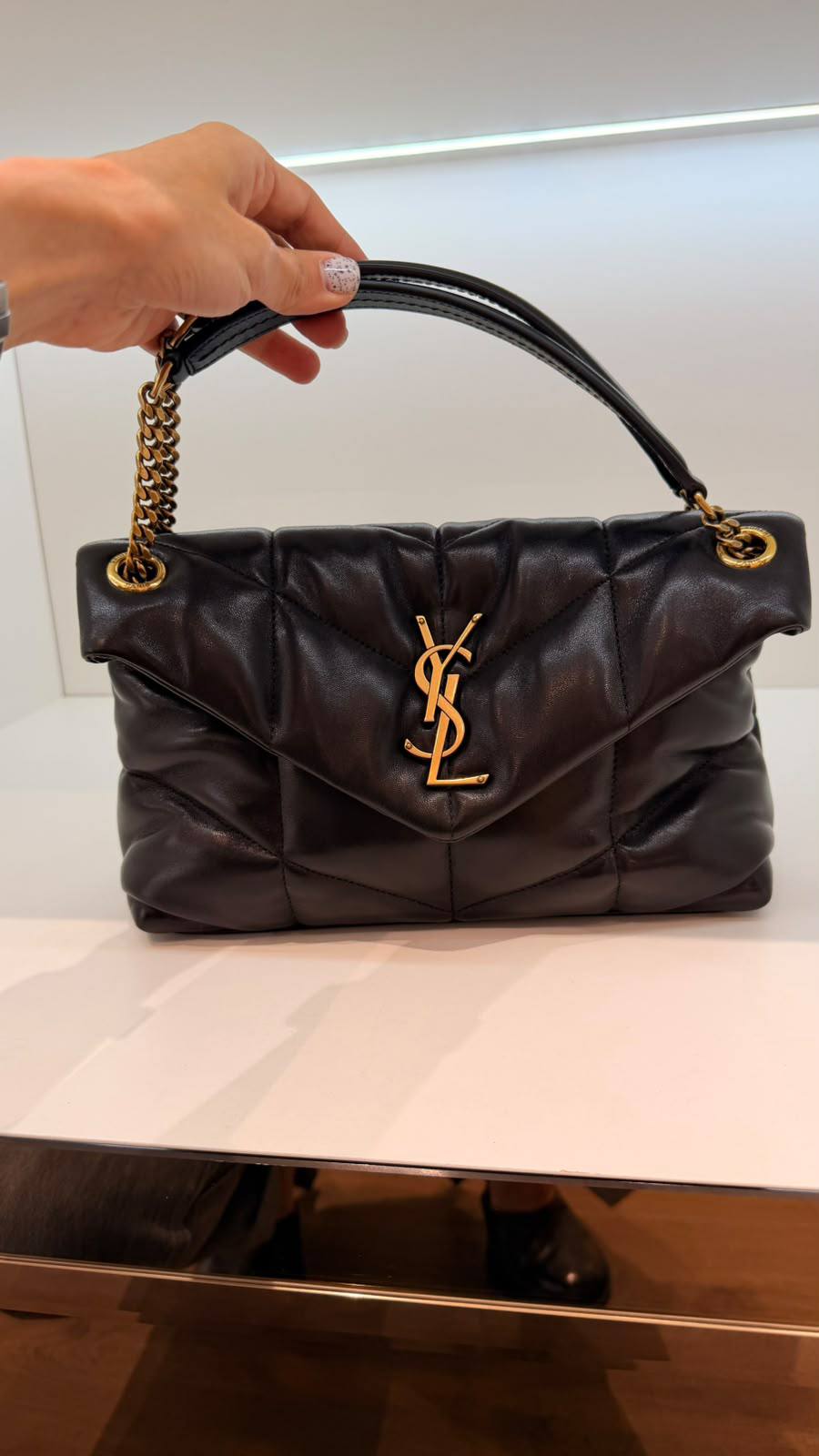 Saint Laurent