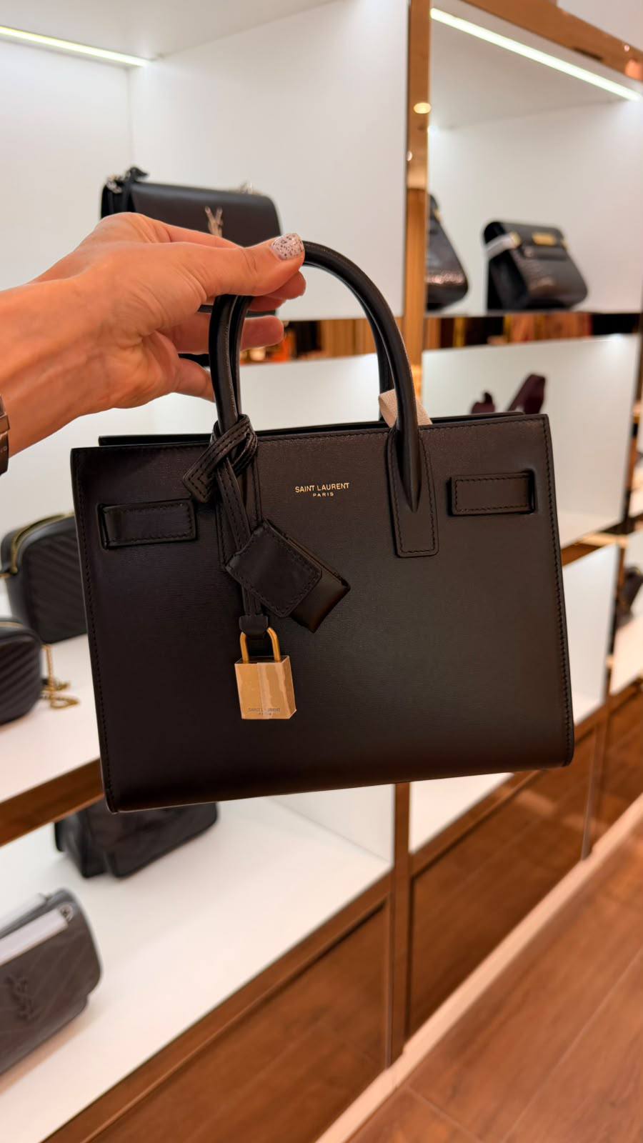 Saint Laurent