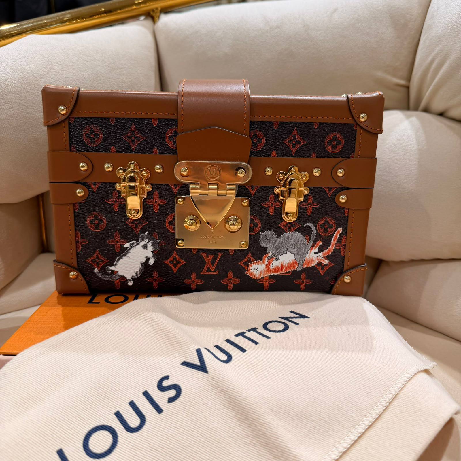 Louis Vuitton