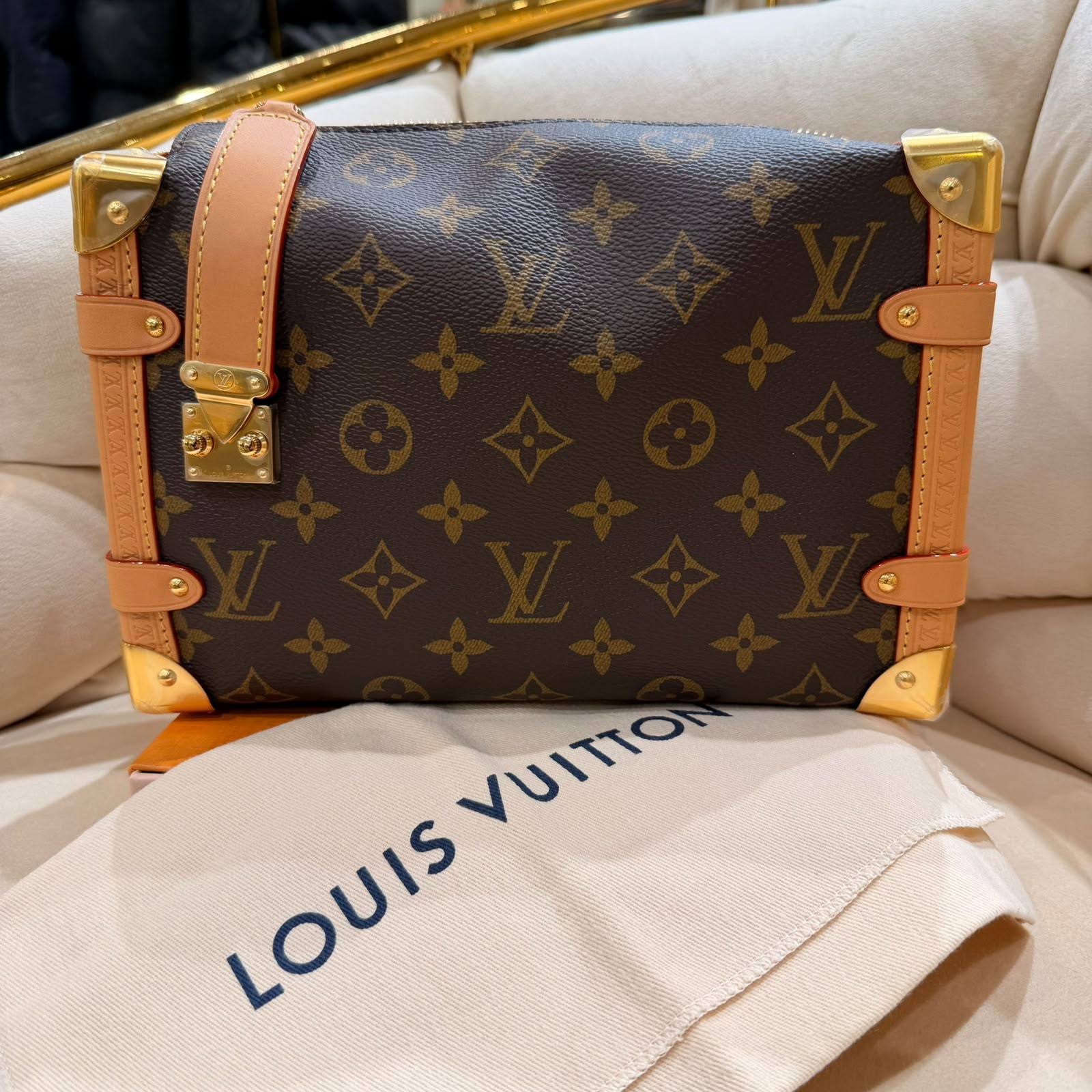 Louis Vuitton