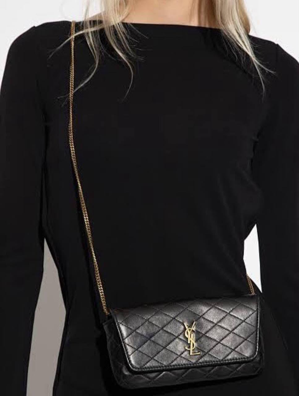 Saint Laurent