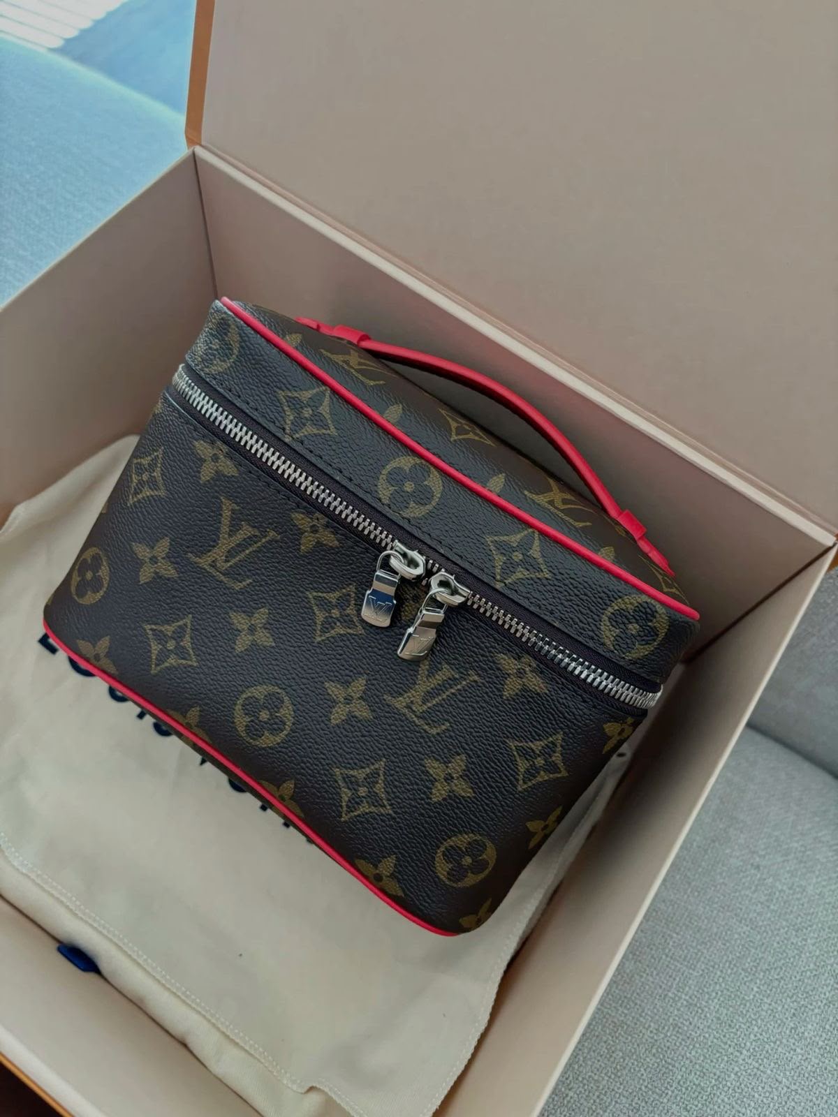 Louis Vuitton