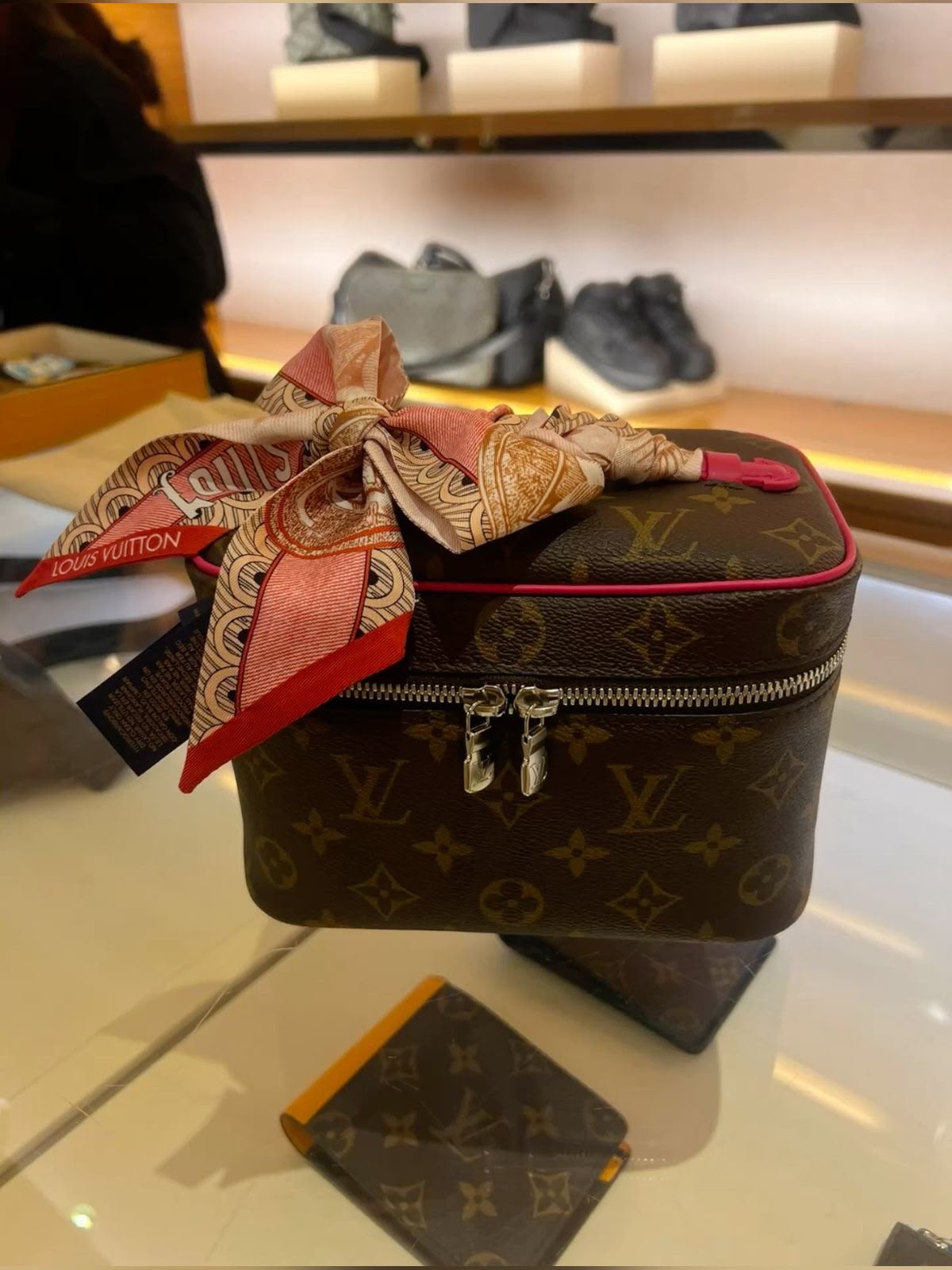 Louis Vuitton