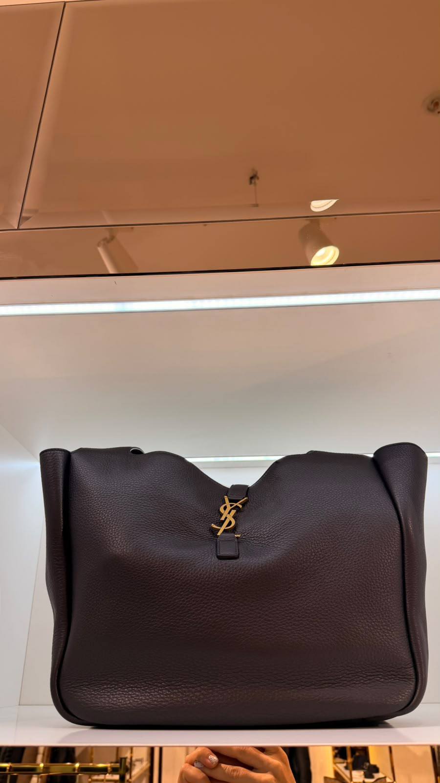 Saint Laurent