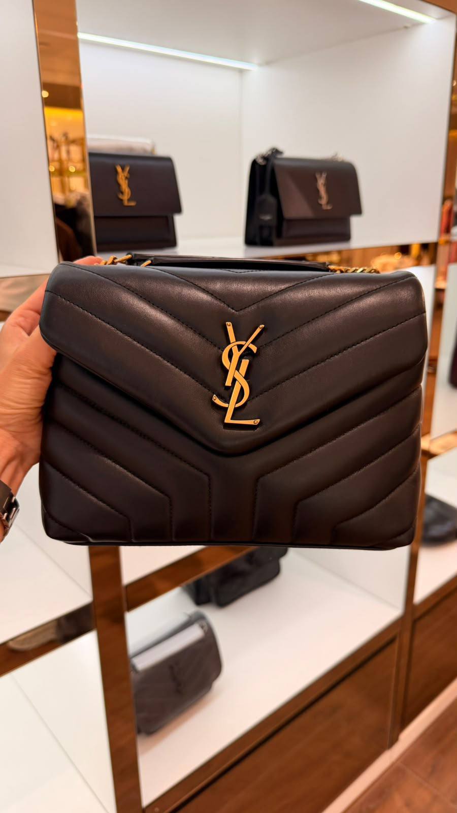 Saint Laurent