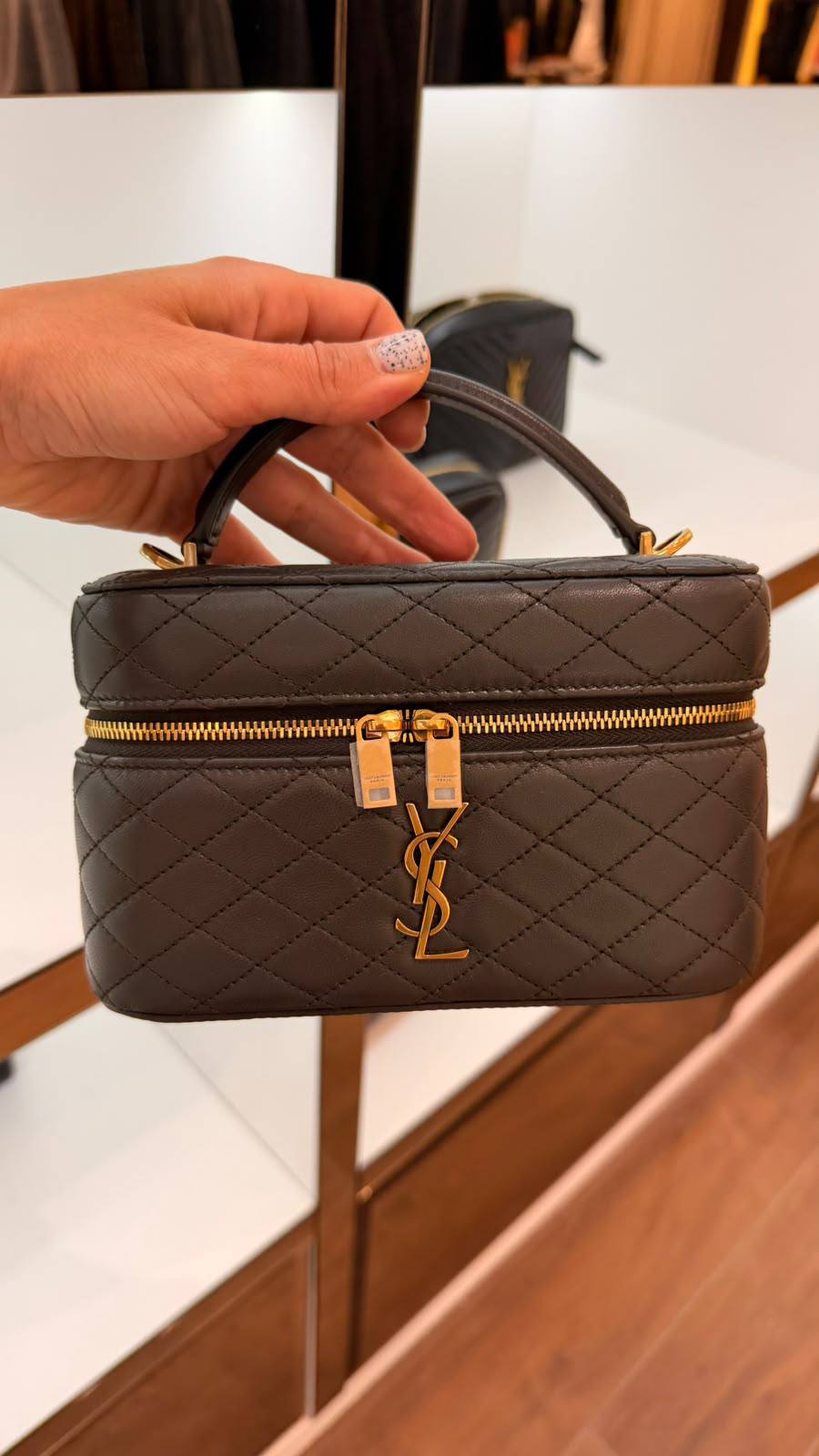 Saint Laurent