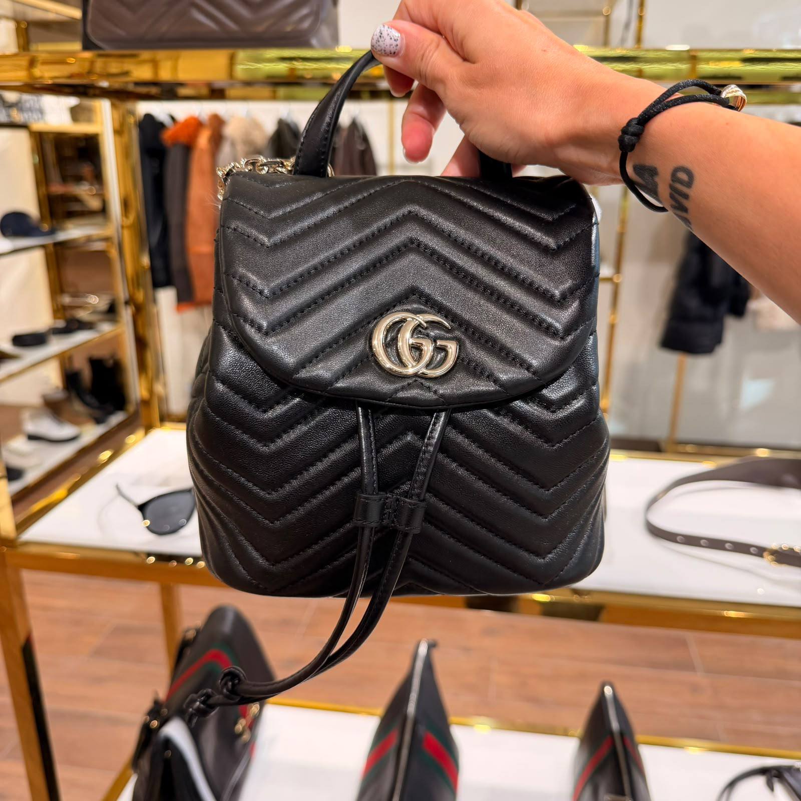 Gucci