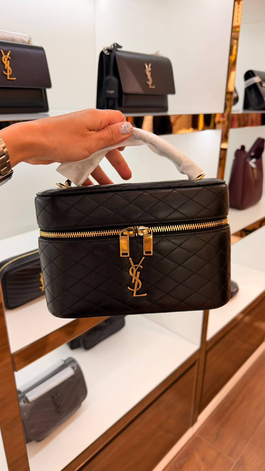 Saint Laurent