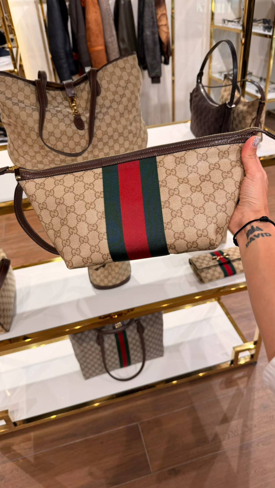 Gucci