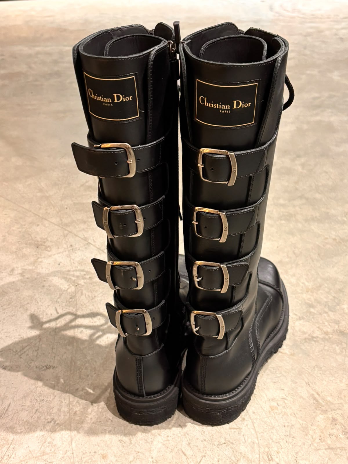 Dior
