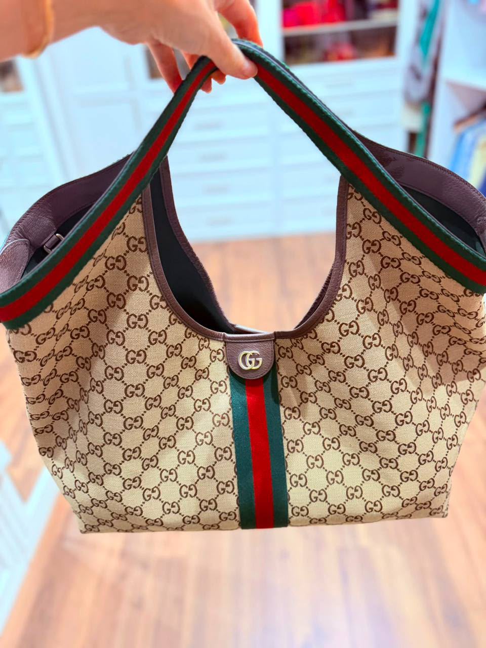 Gucci