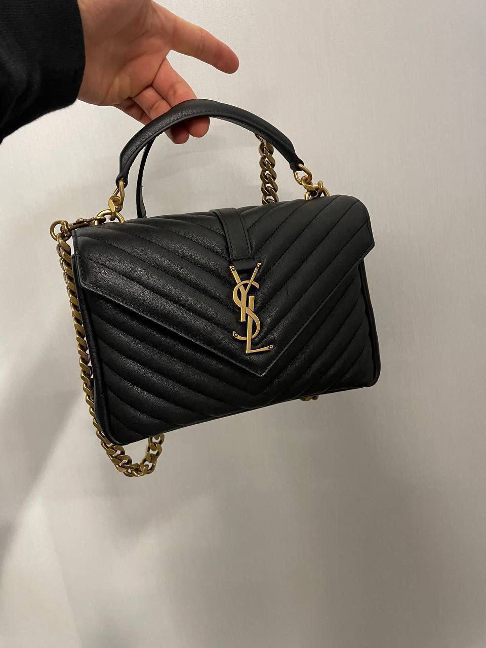 Saint Laurent