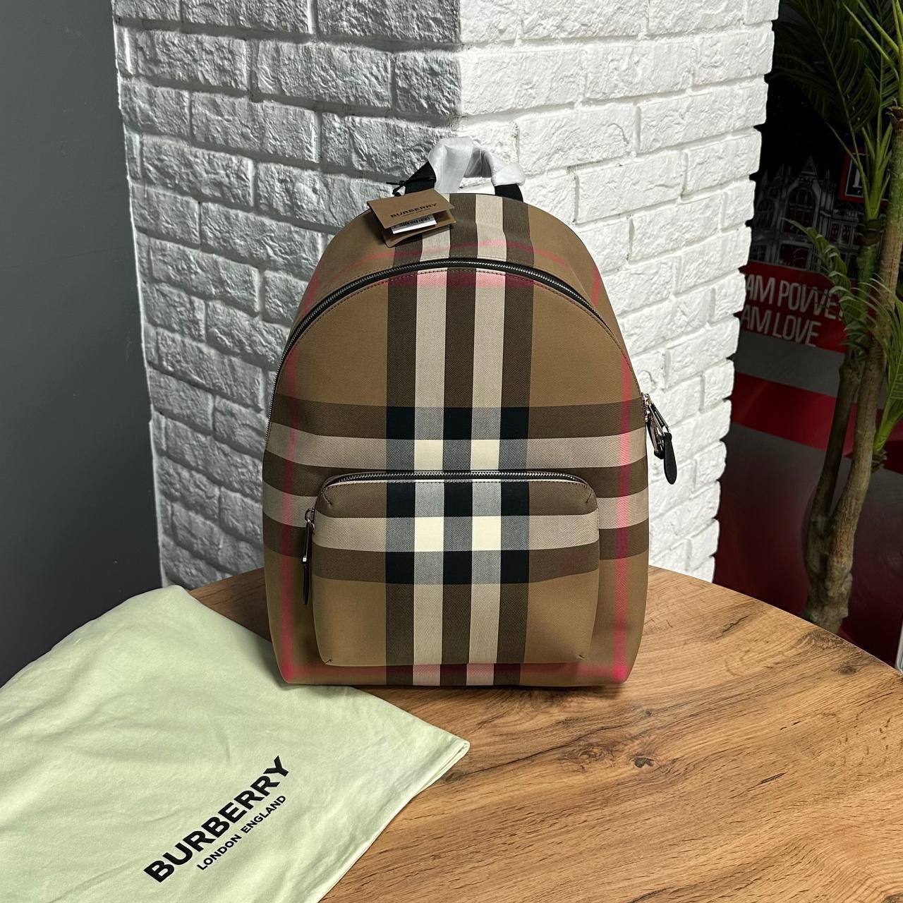 Burberry