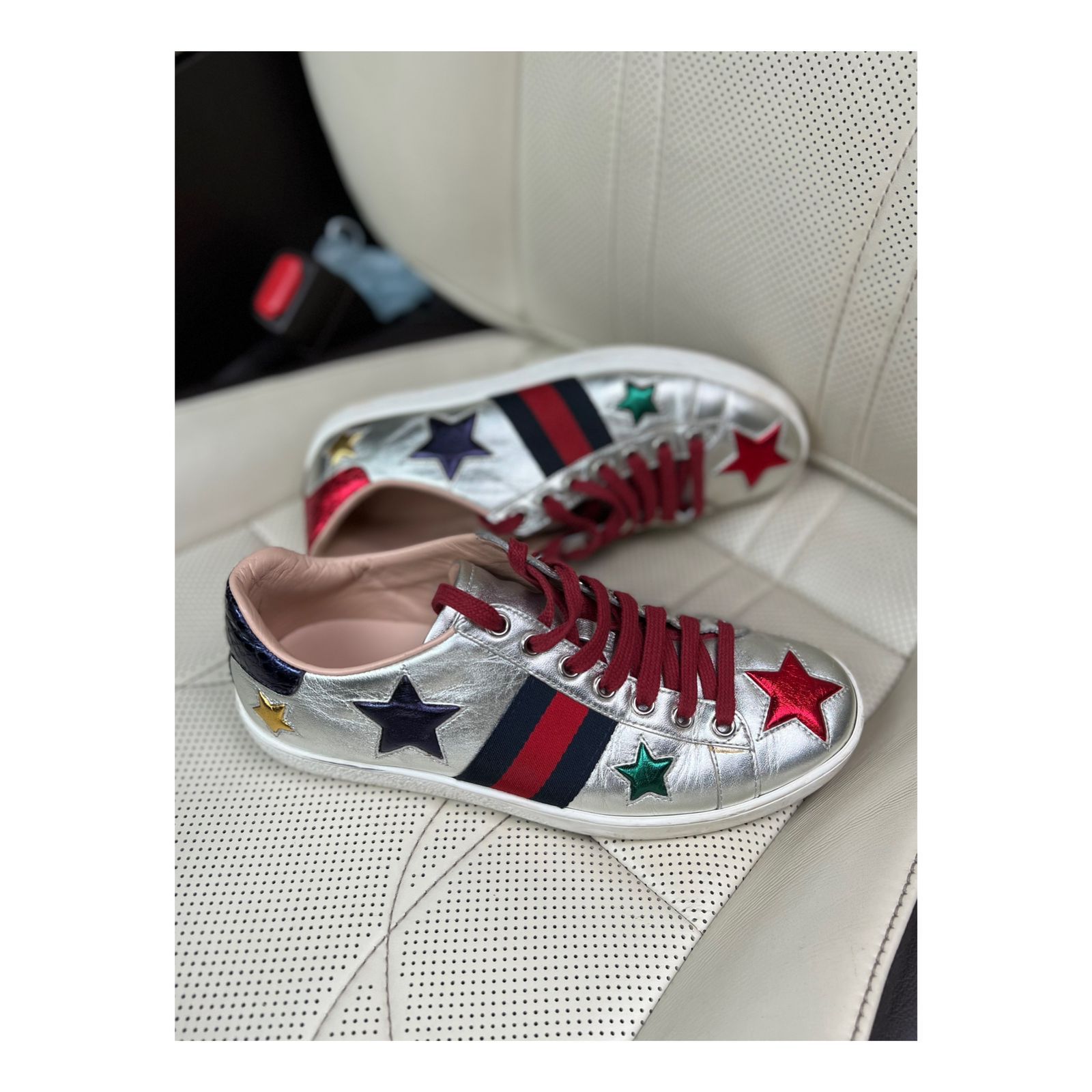 Gucci