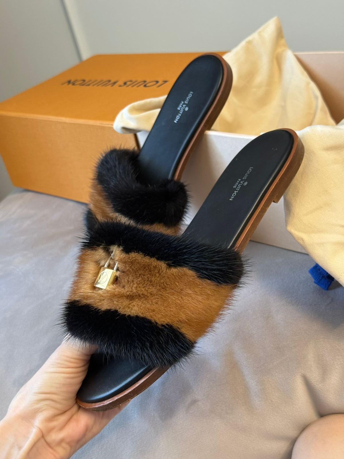 Louis Vuitton