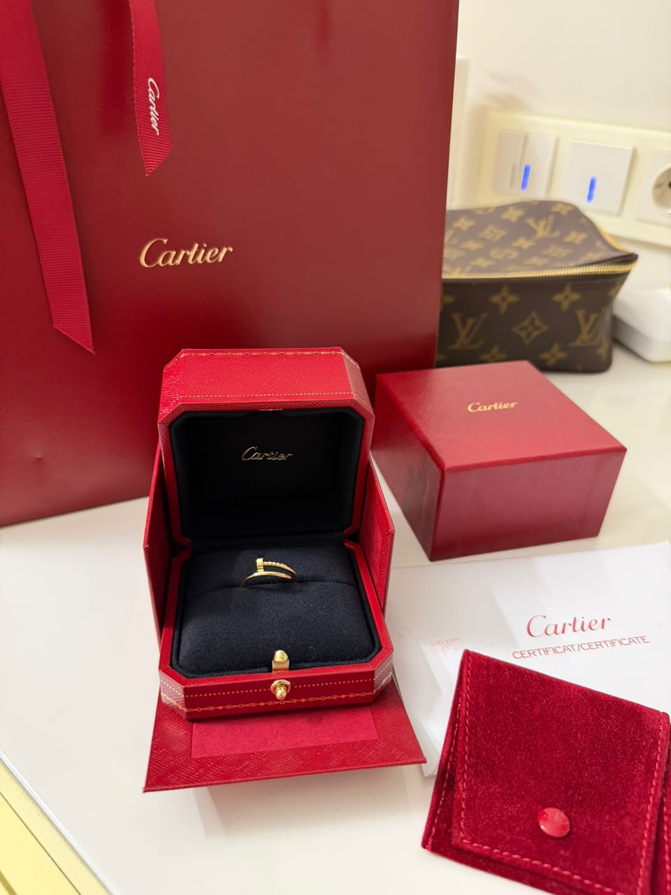 Cartier