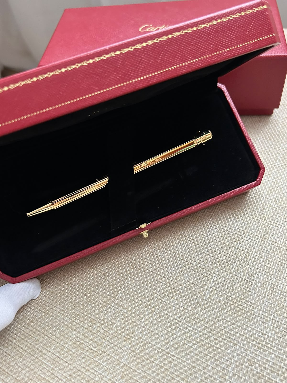 Cartier