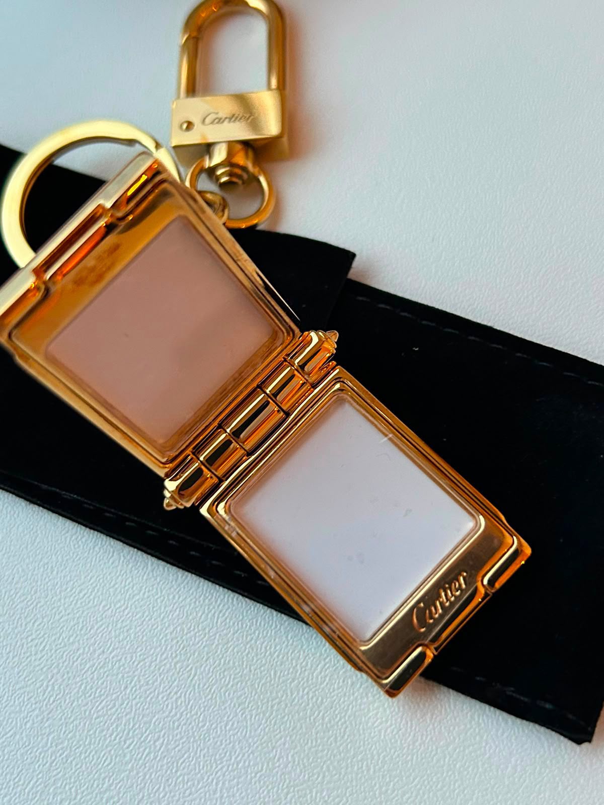 Cartier
