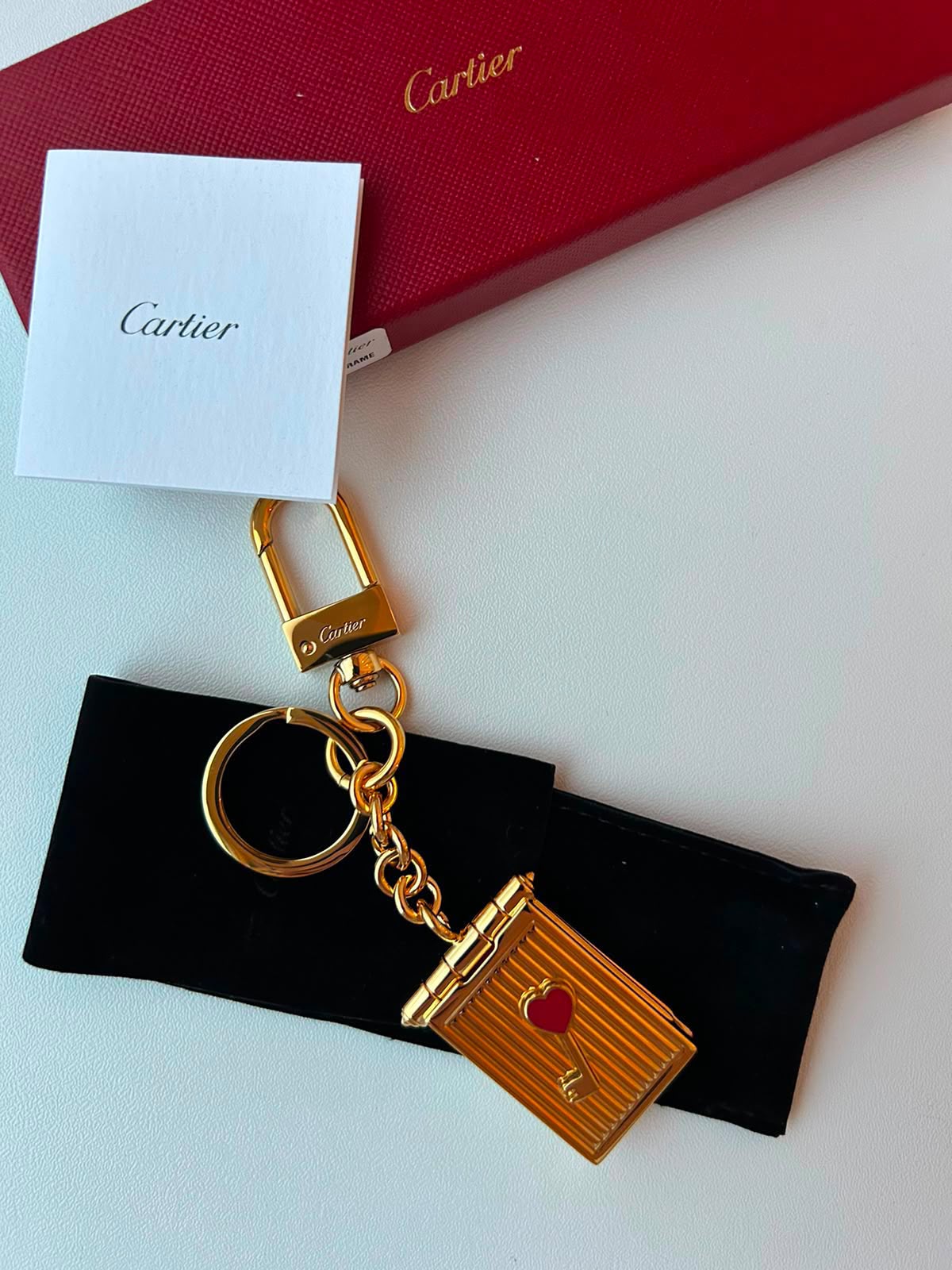 Cartier