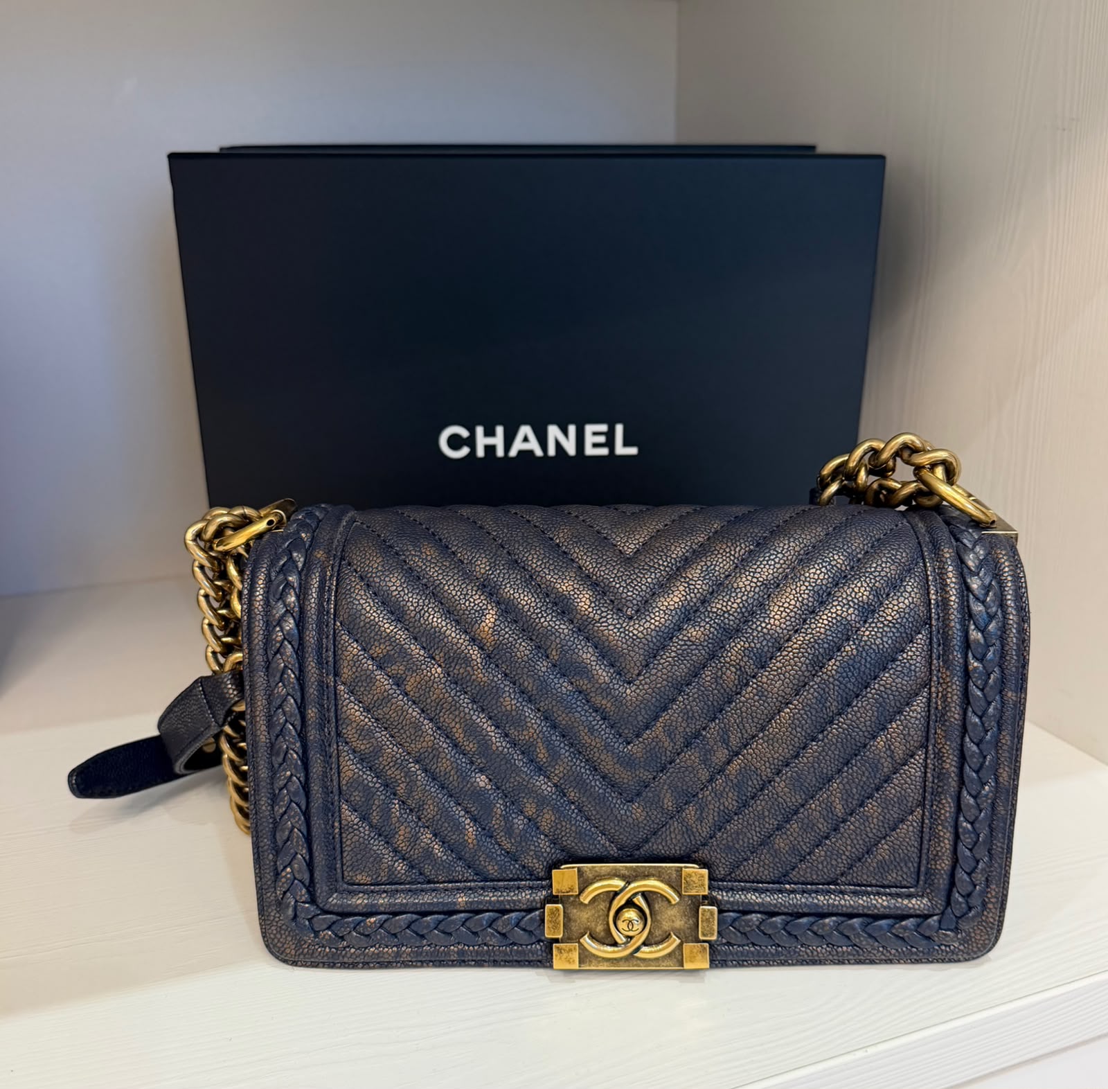 Chanel