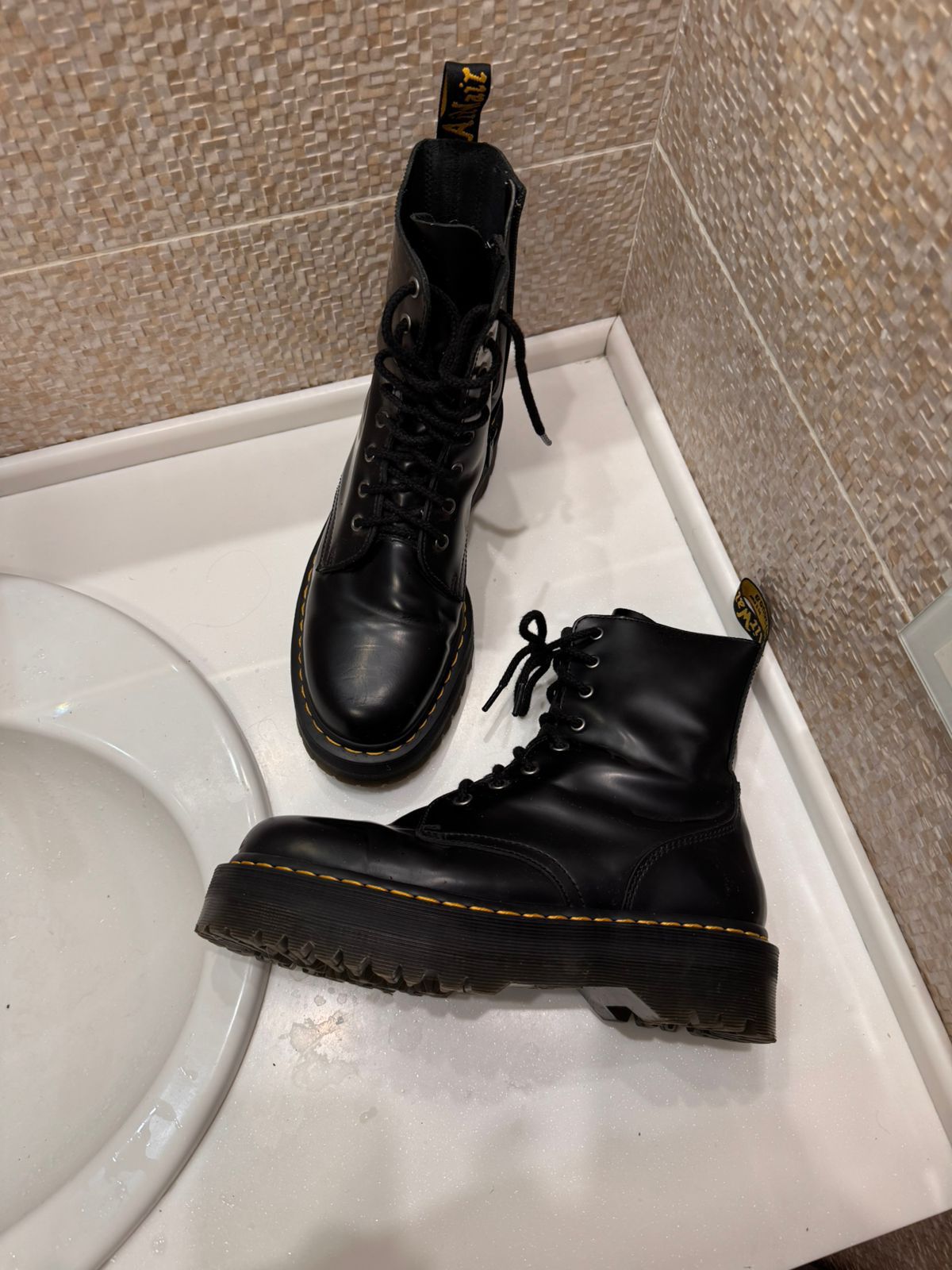 Dr. Martens