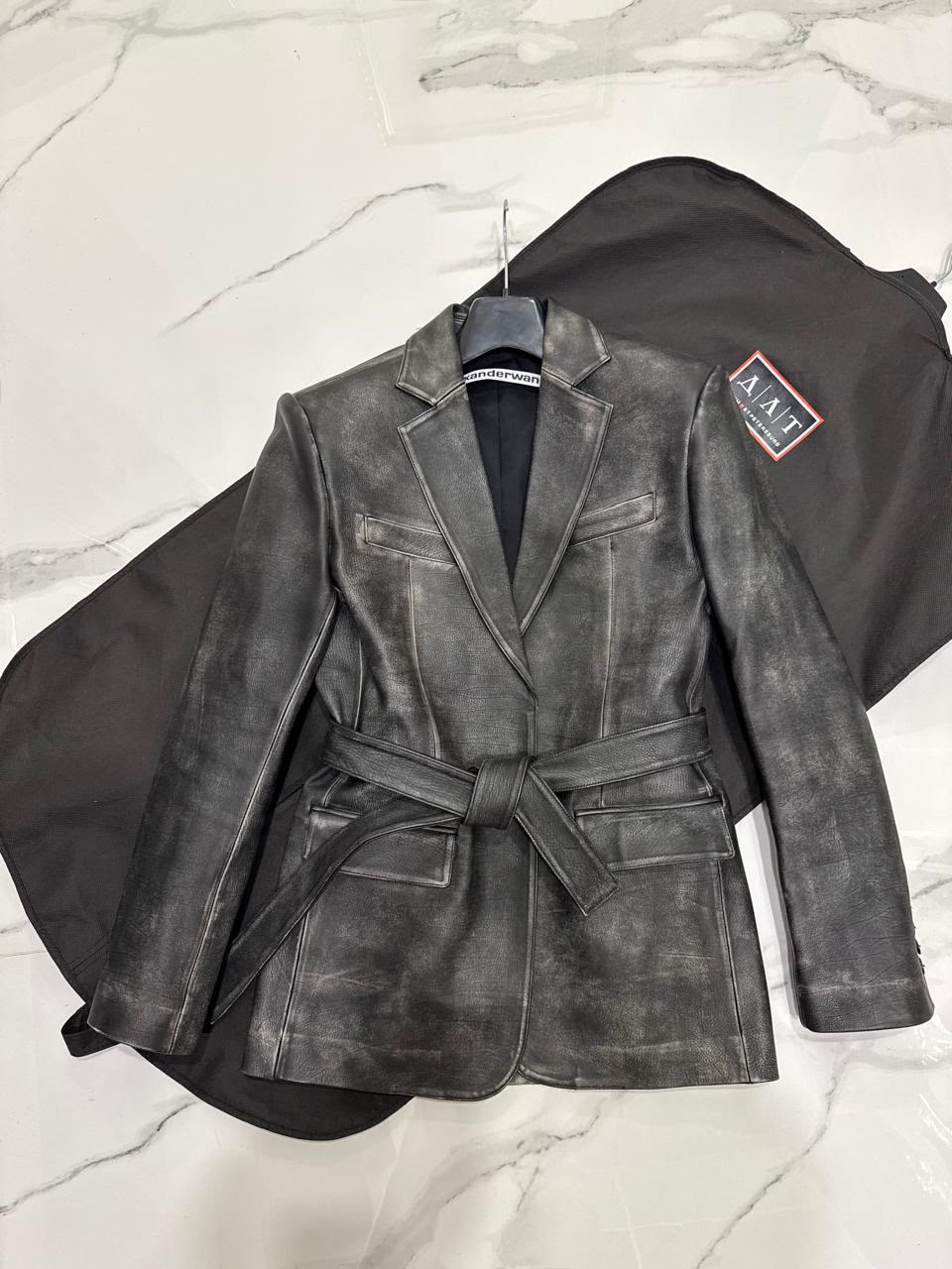 Alexander Wang
