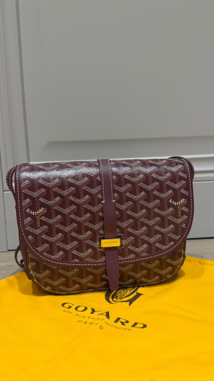 Goyard