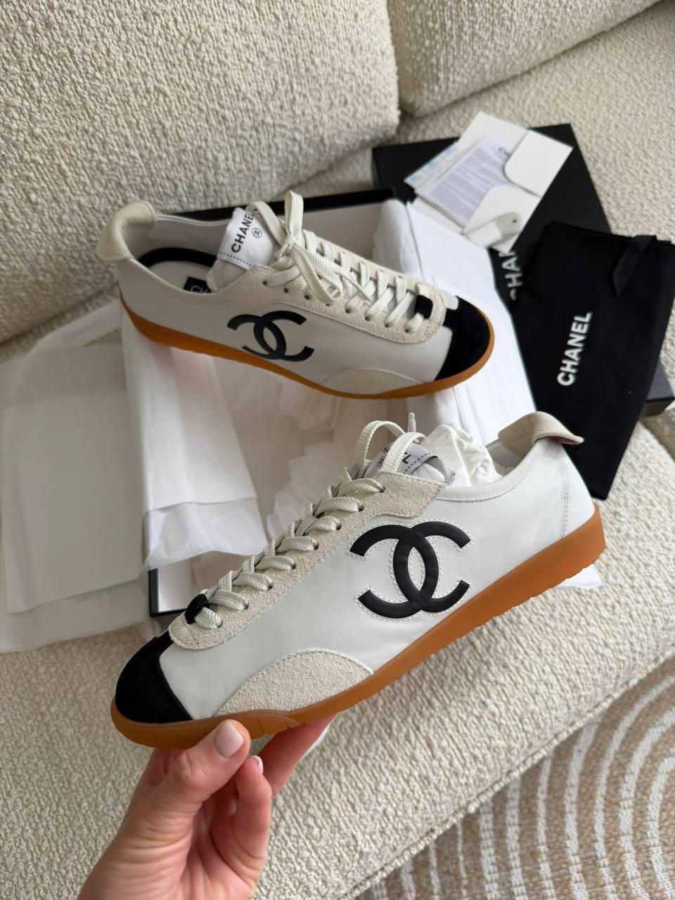 Chanel