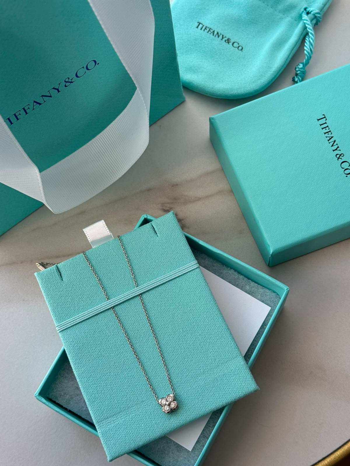Tiffany & Co.
