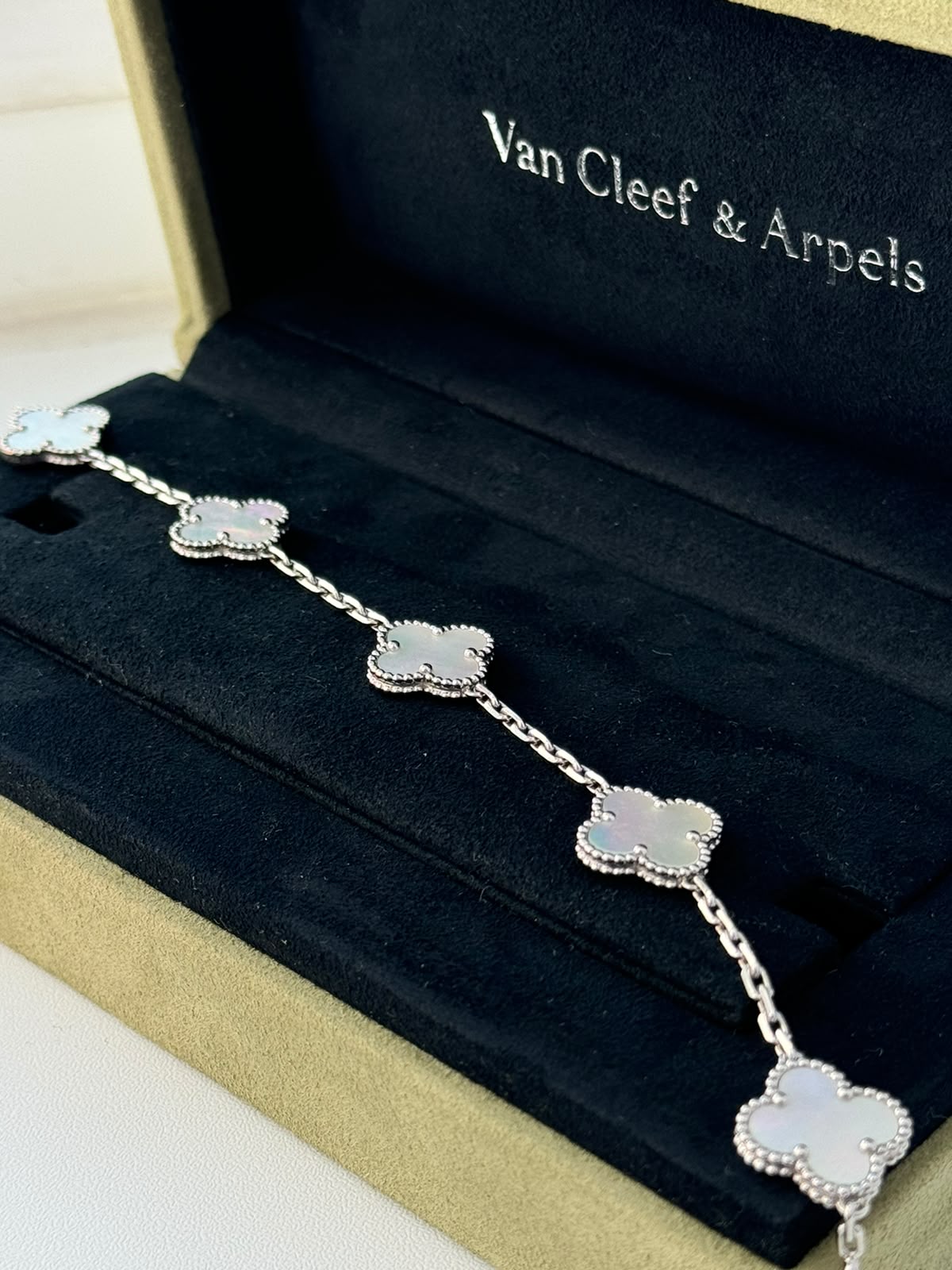 Van Cleef & Arpels