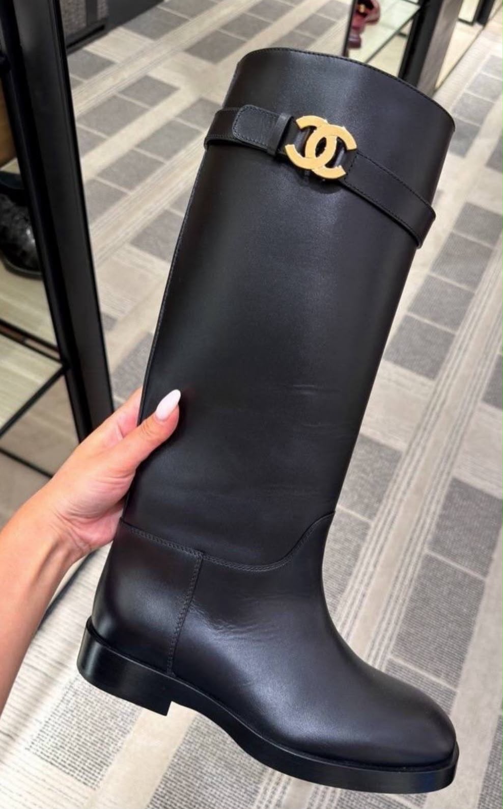 Chanel