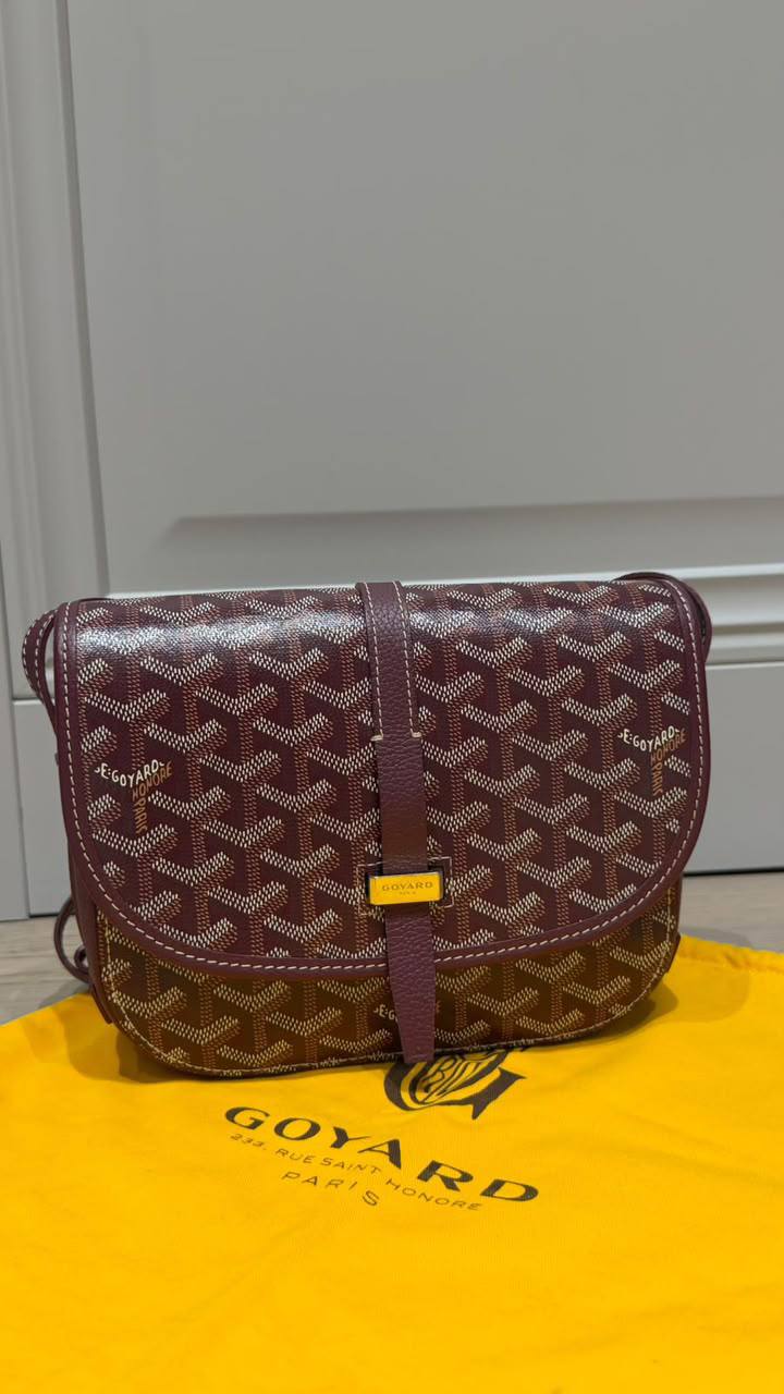 Goyard