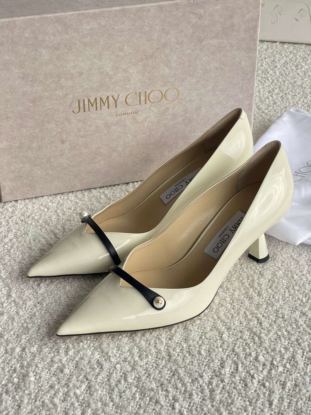 Jimmy Choo