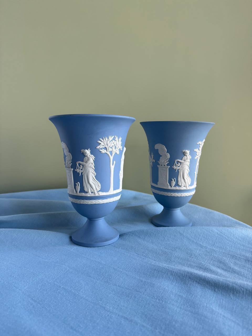 Wedgwood