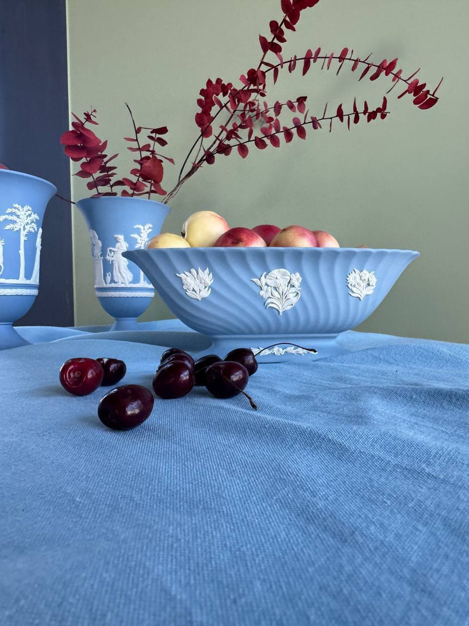 Wedgwood