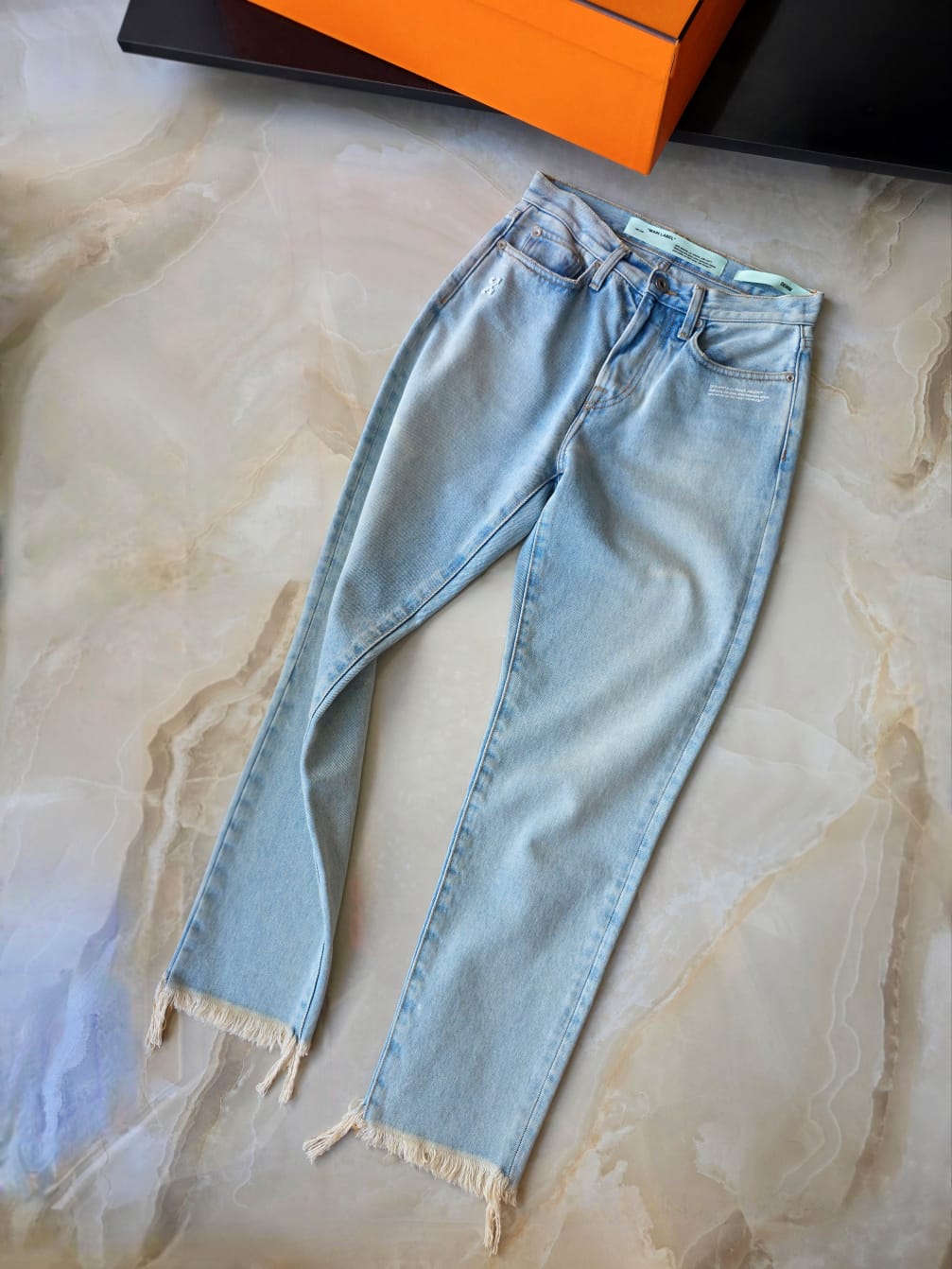 Off-White