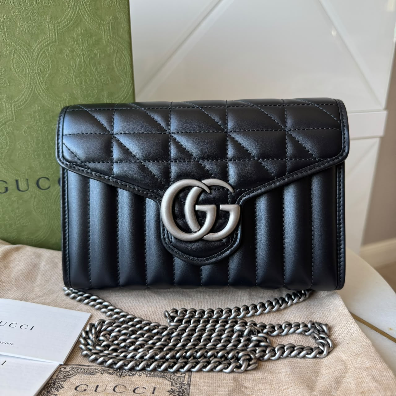 Gucci