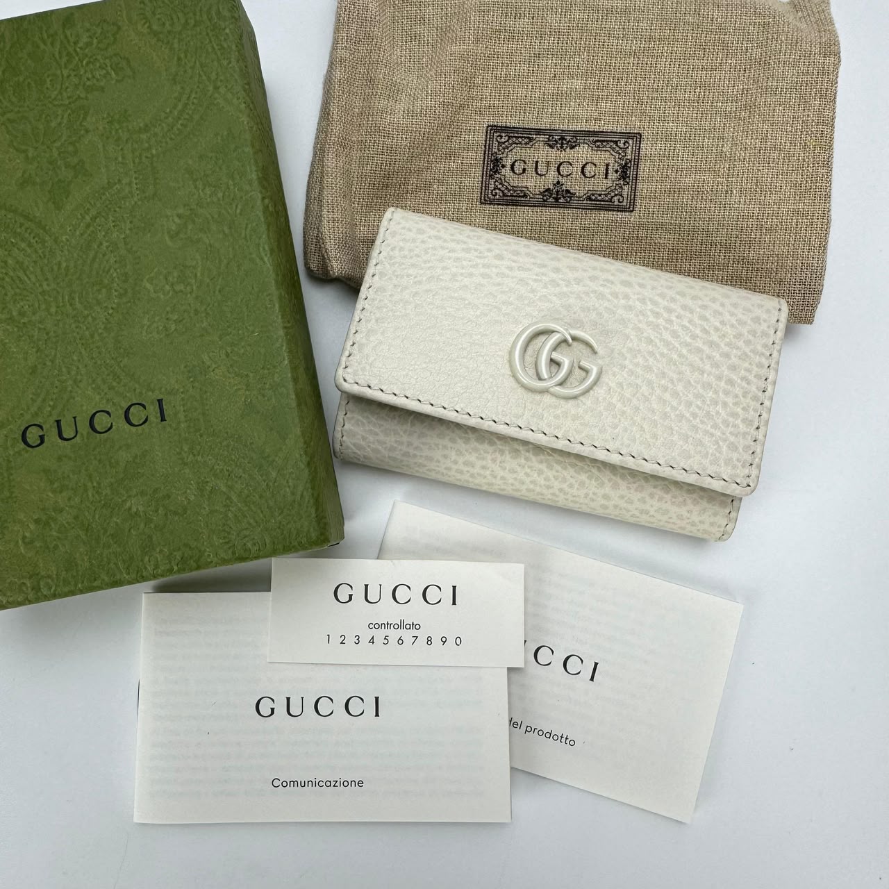 Gucci