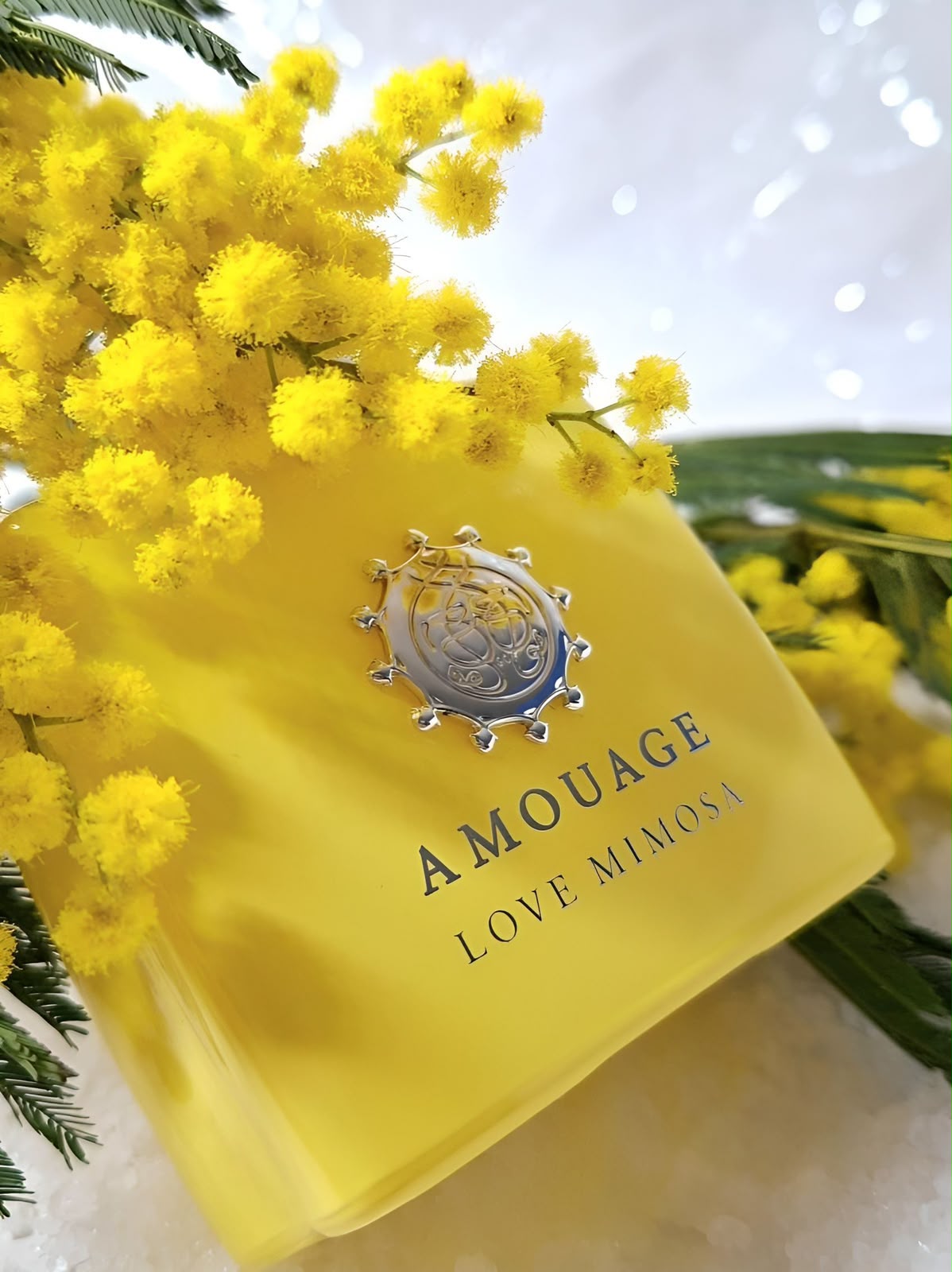 Amouage