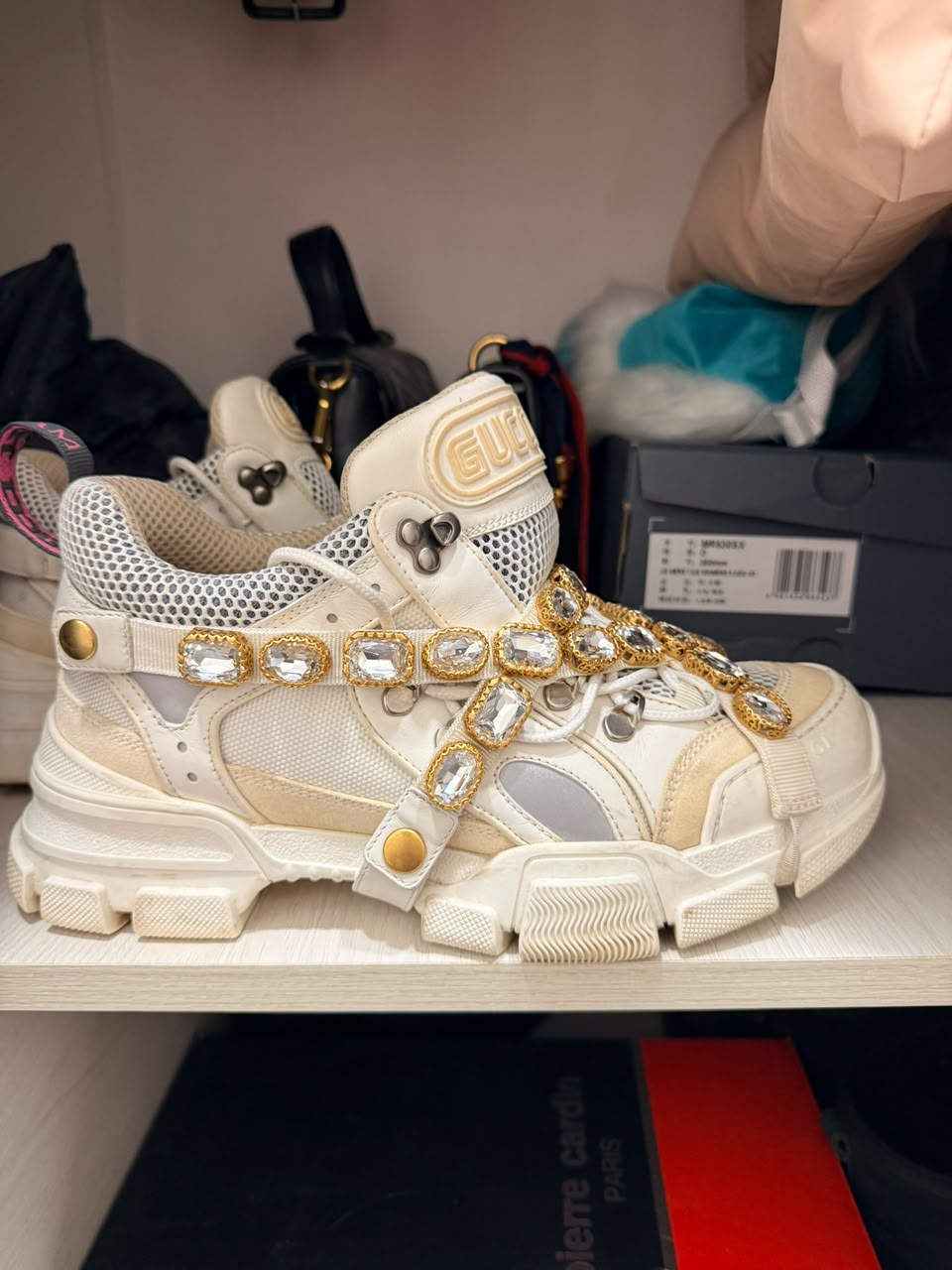 Gucci