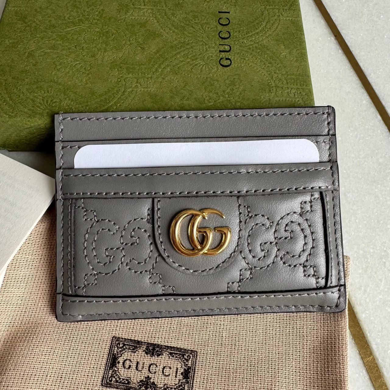 Gucci