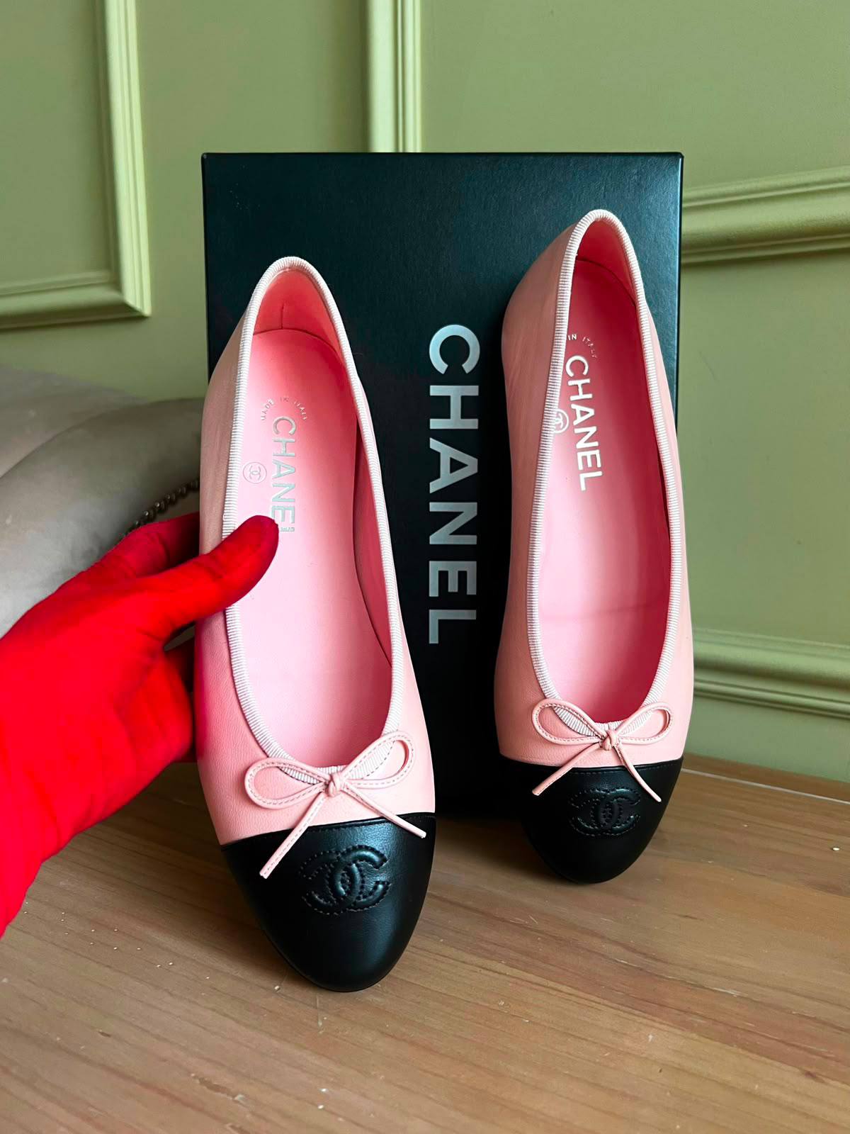 Chanel