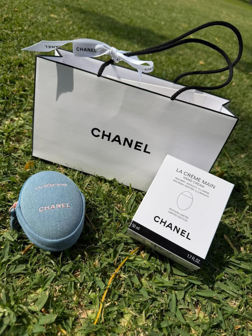 Chanel