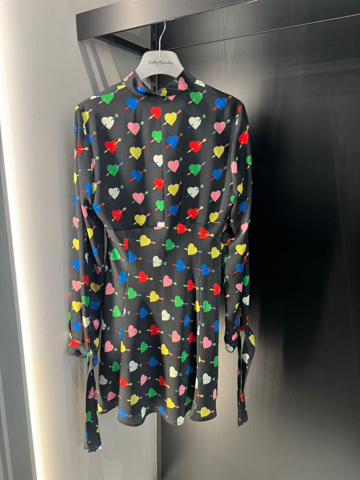 MSGM