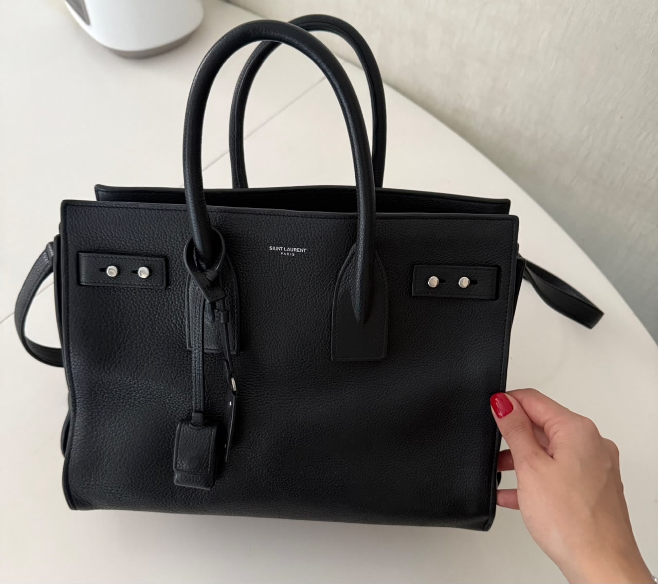 Saint Laurent
