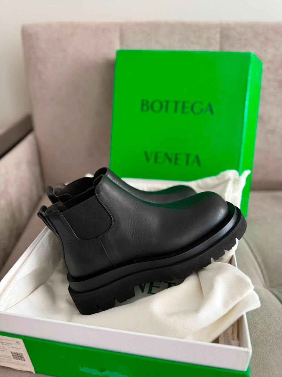 Bottega Veneta
